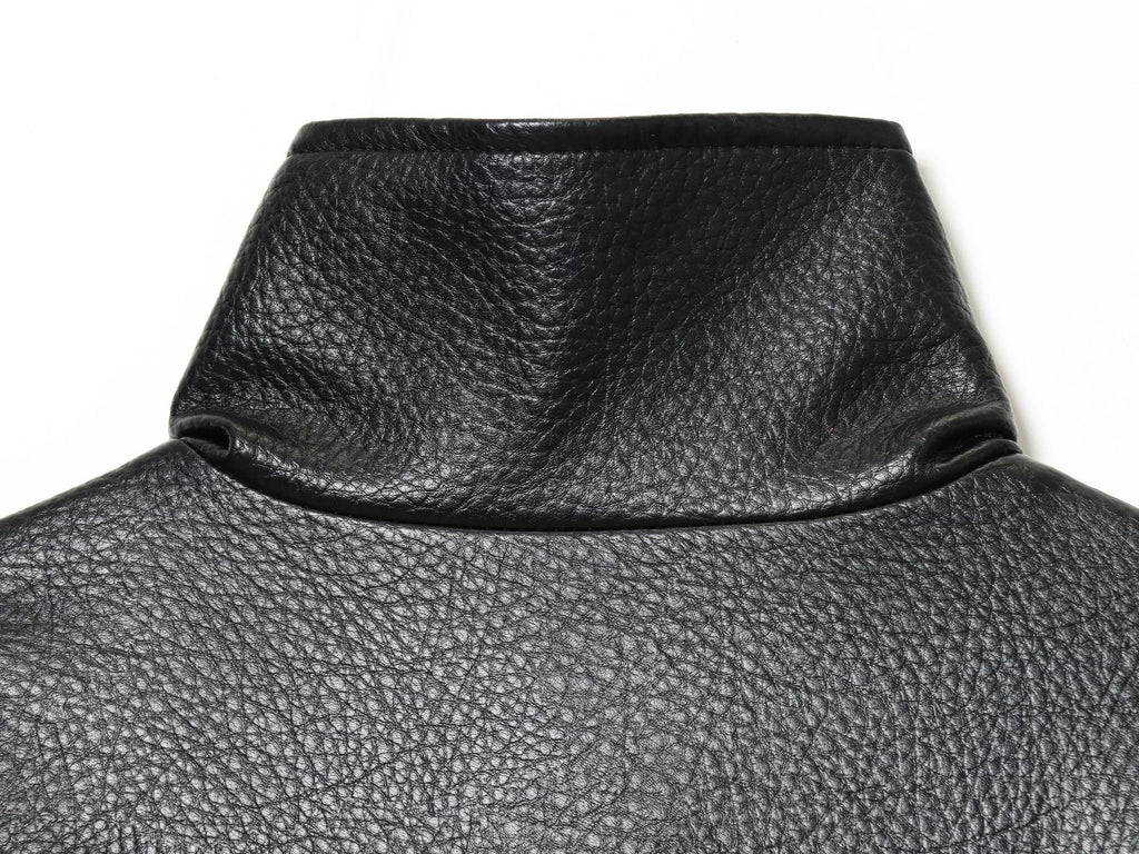 Form Leather Jacket For Her (women)