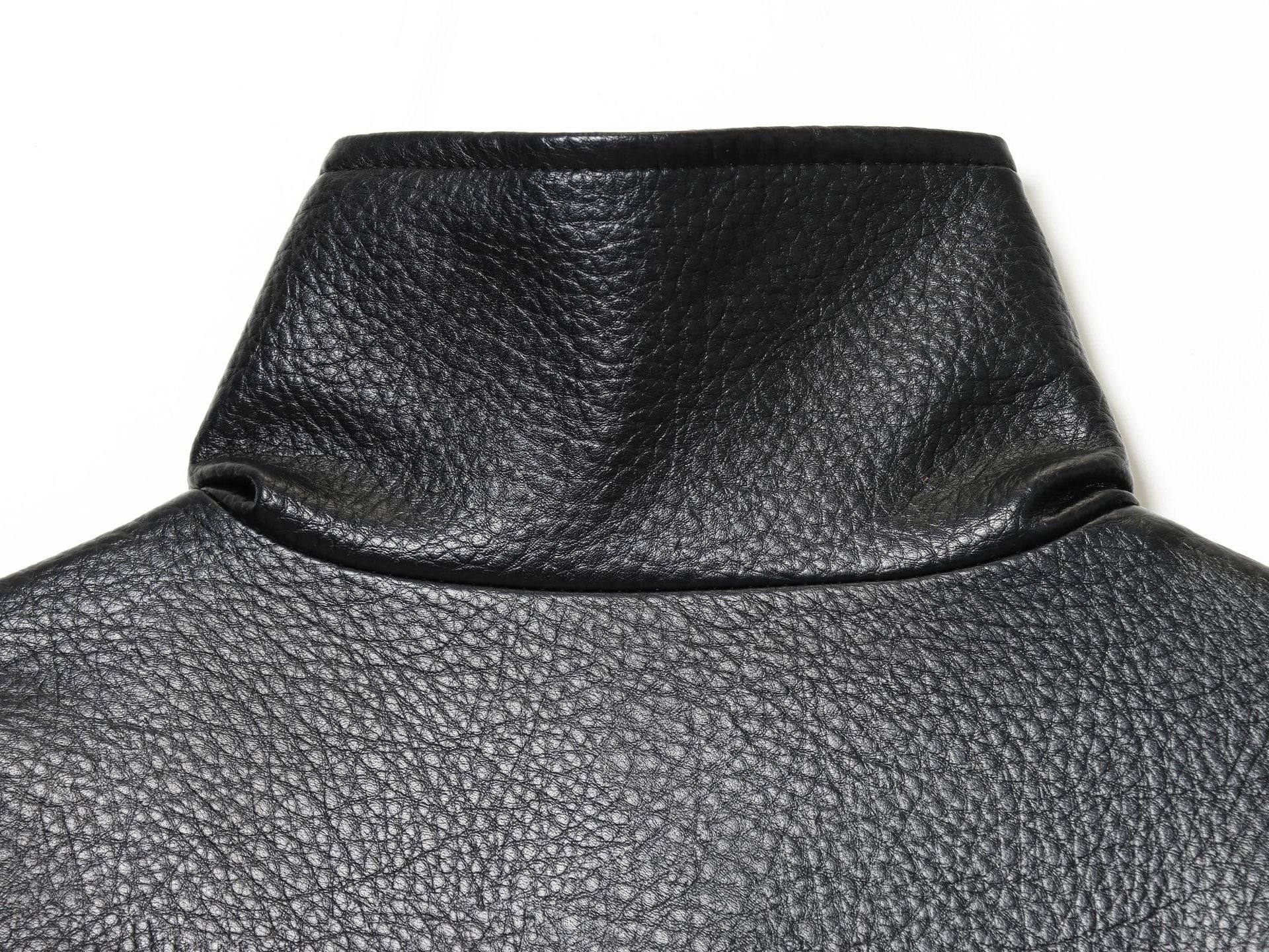 Form Leather Jacket For Her (women)
