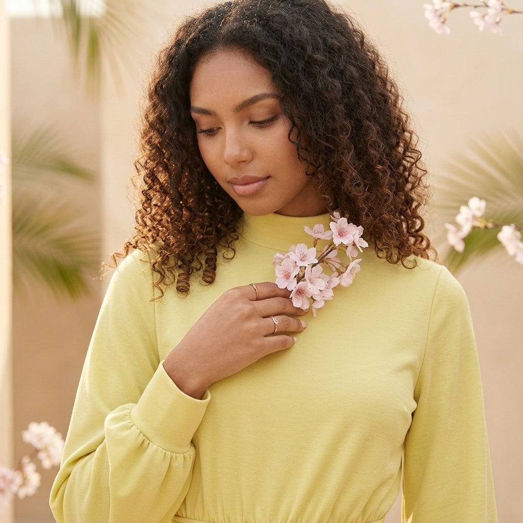 Spring Motion Suit