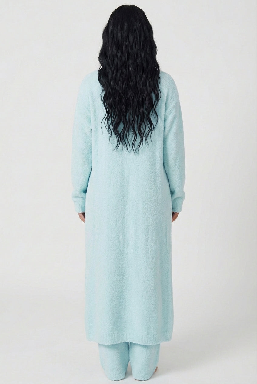 Timelessly Cozy Comfort Trio Set