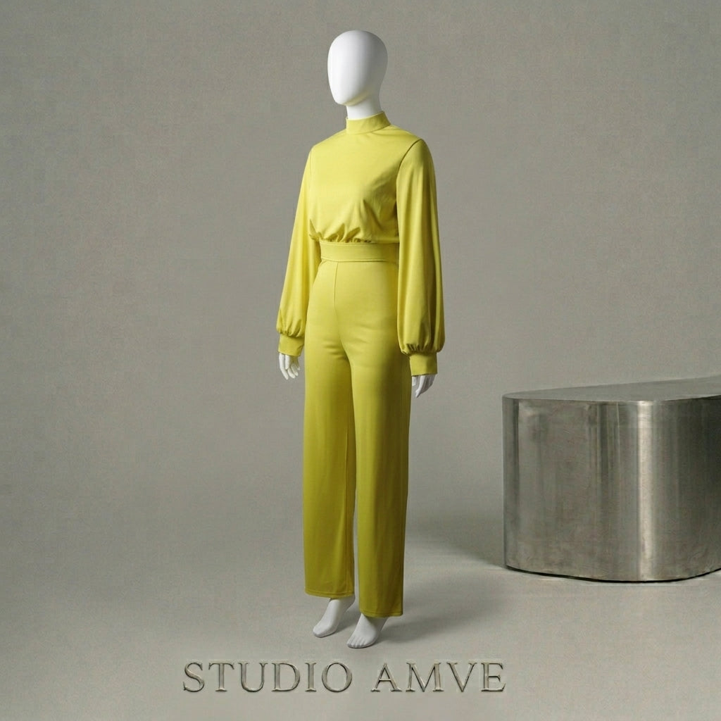Spring Motion Suit