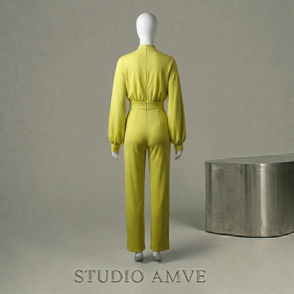 Spring Motion Suit