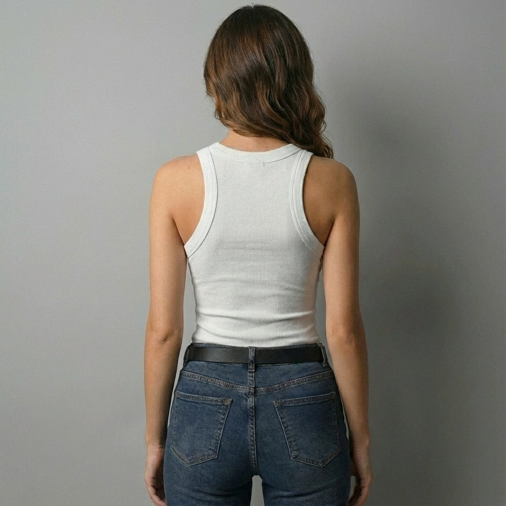Timelessly Modern Everyday Tank
