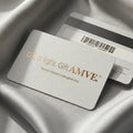 AMVE Light Gift Card — Digital Edition