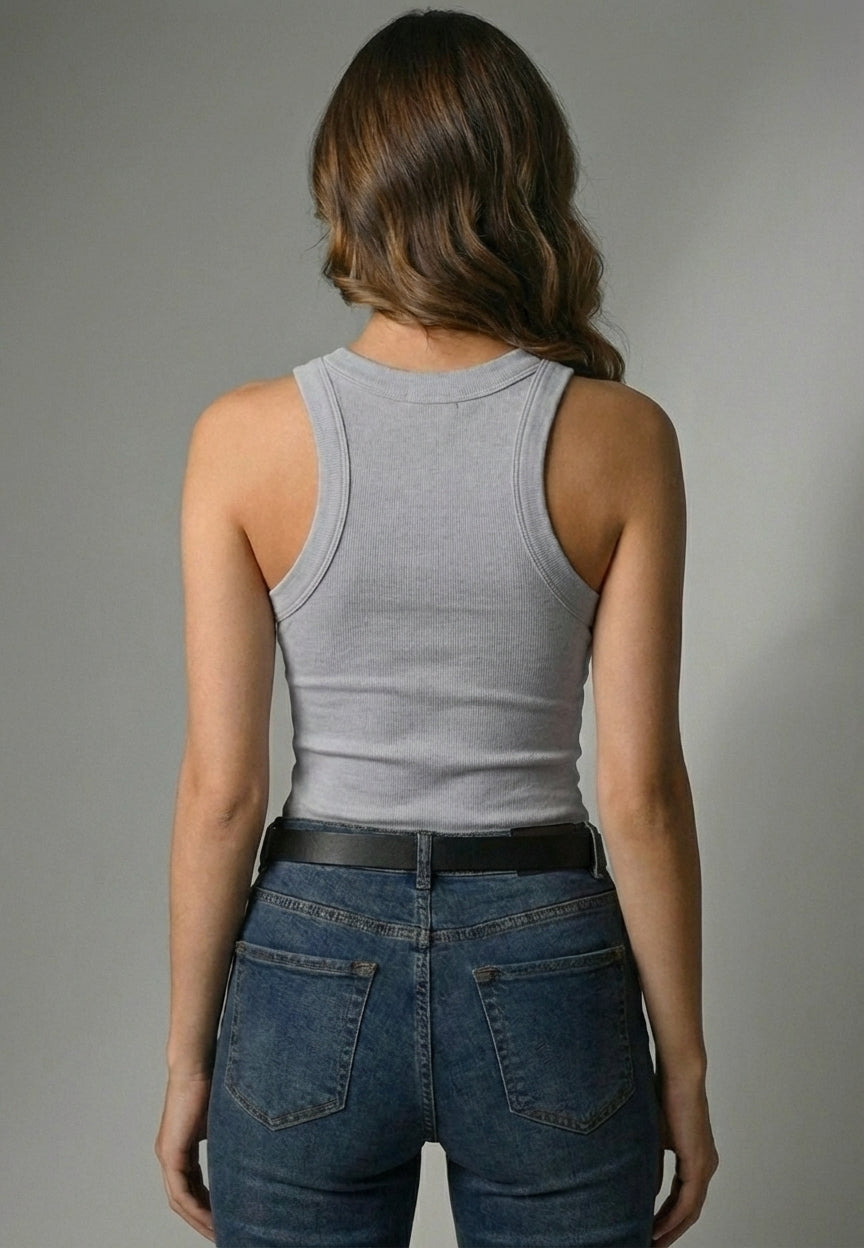 Timelessly Modern Everyday Tank