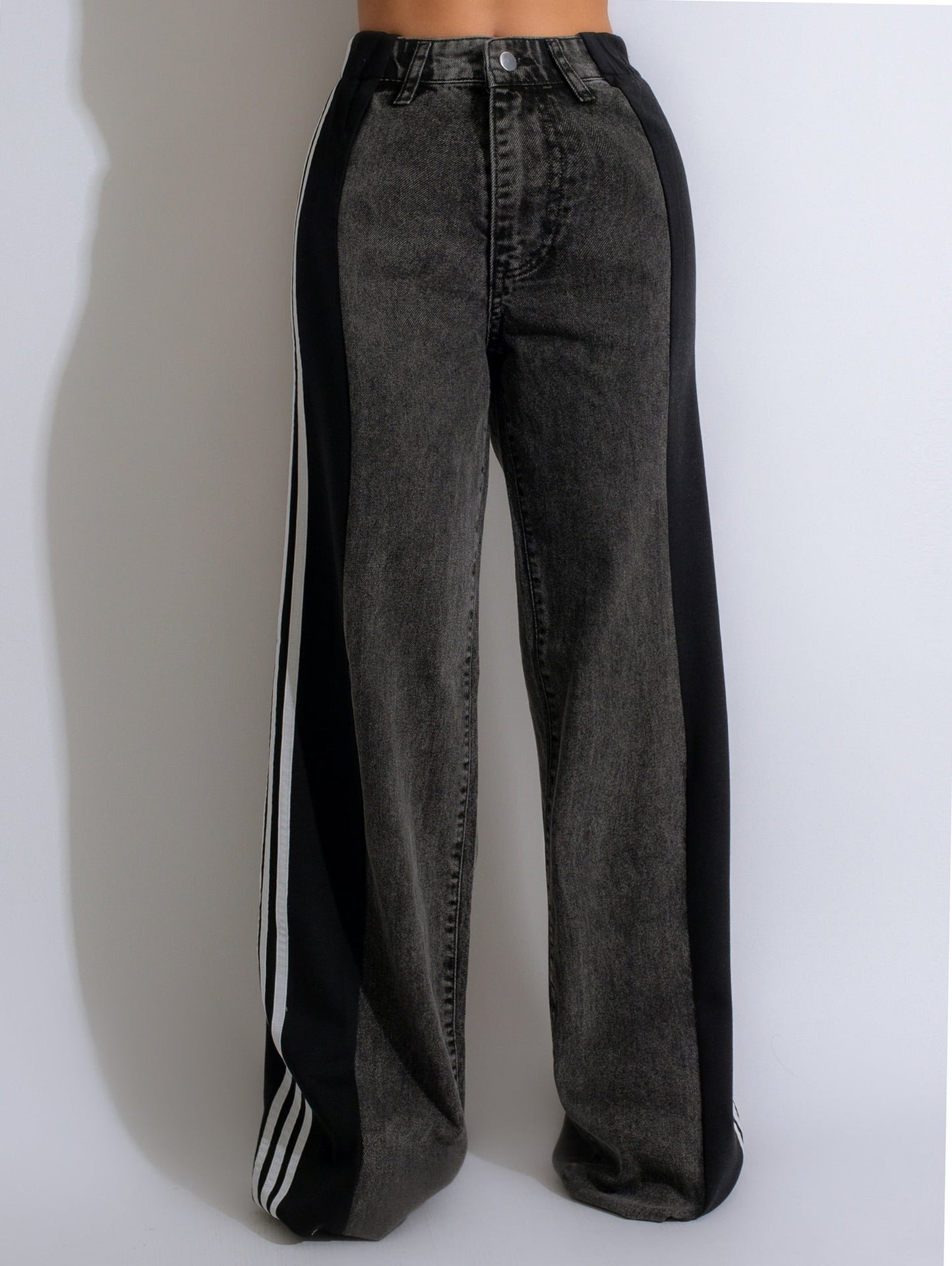 Timeless Streetline Wide Jeans
