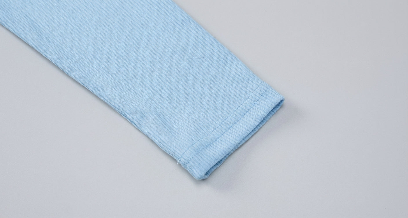 Modern Minimal Sculpt Jumpsuit