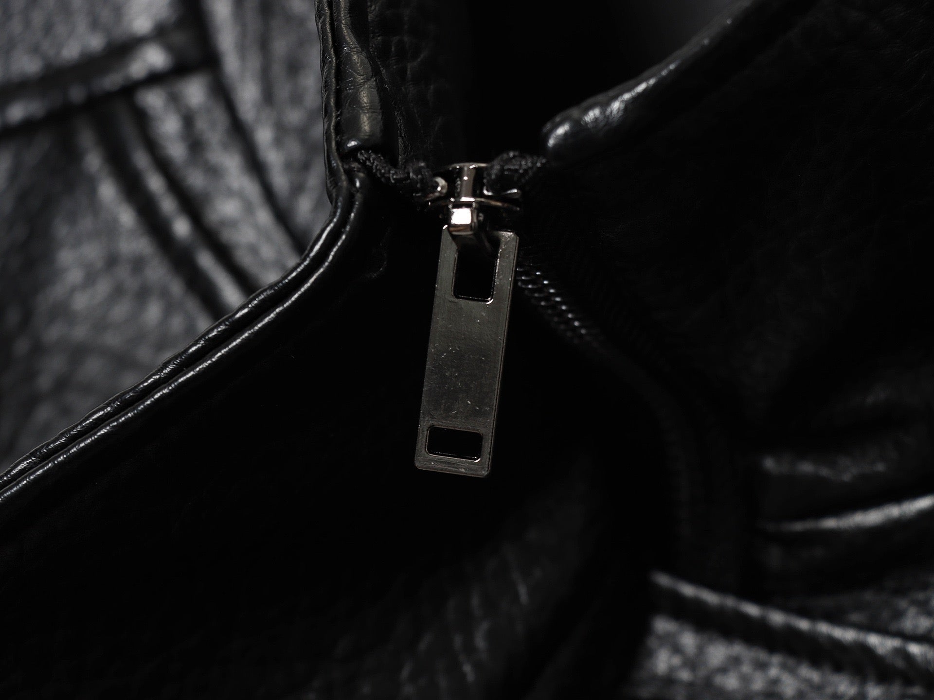 Form Leather Jacket For Her (women)