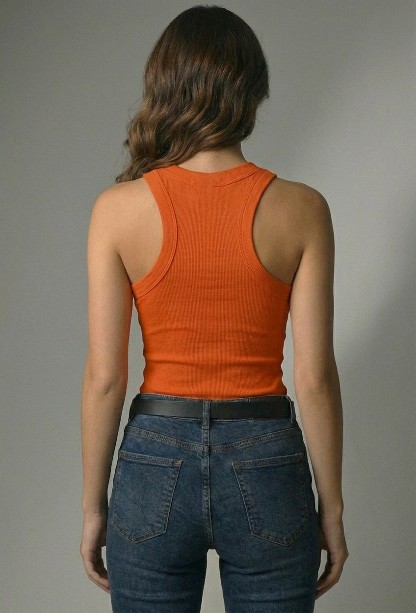 Timelessly Modern Everyday Tank