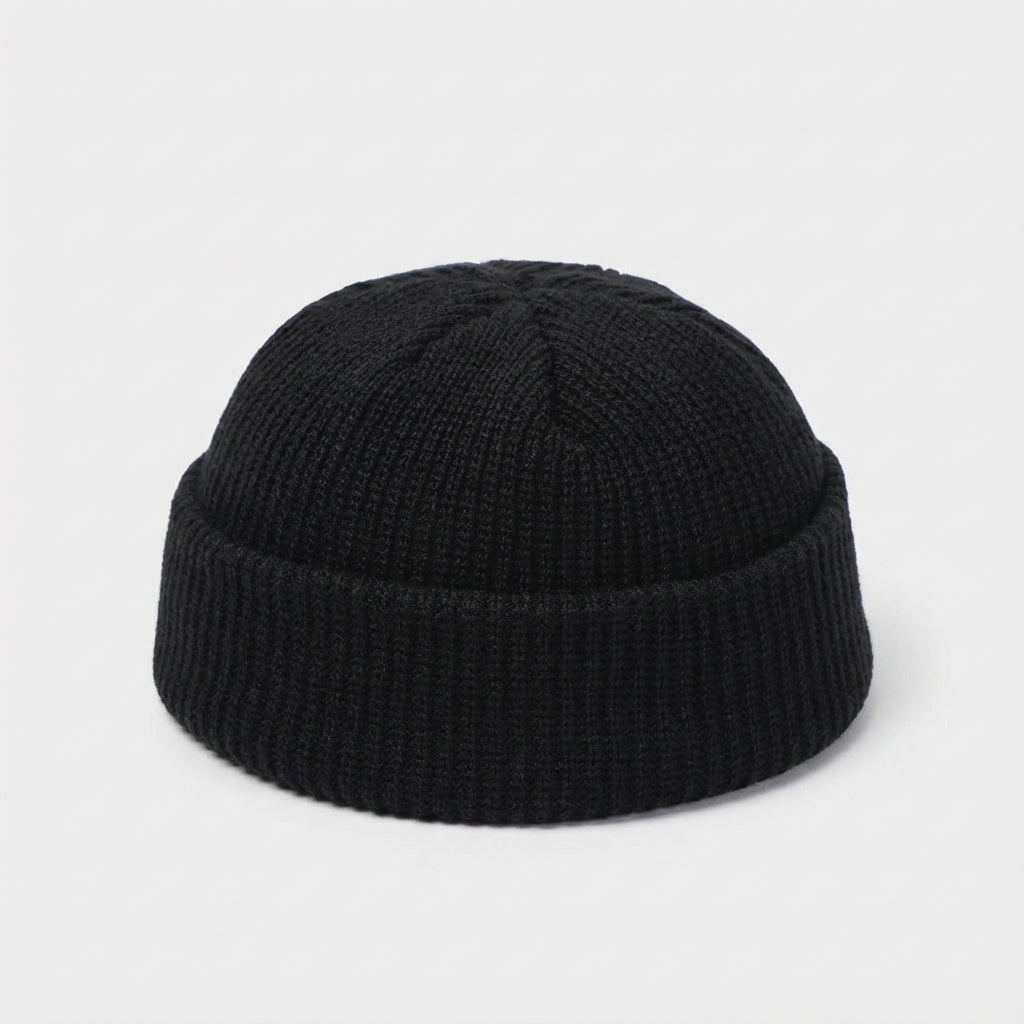 Timeless Cozy Knit Beanie