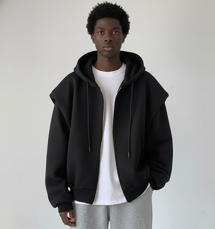 Urban Ease Loose Sweater