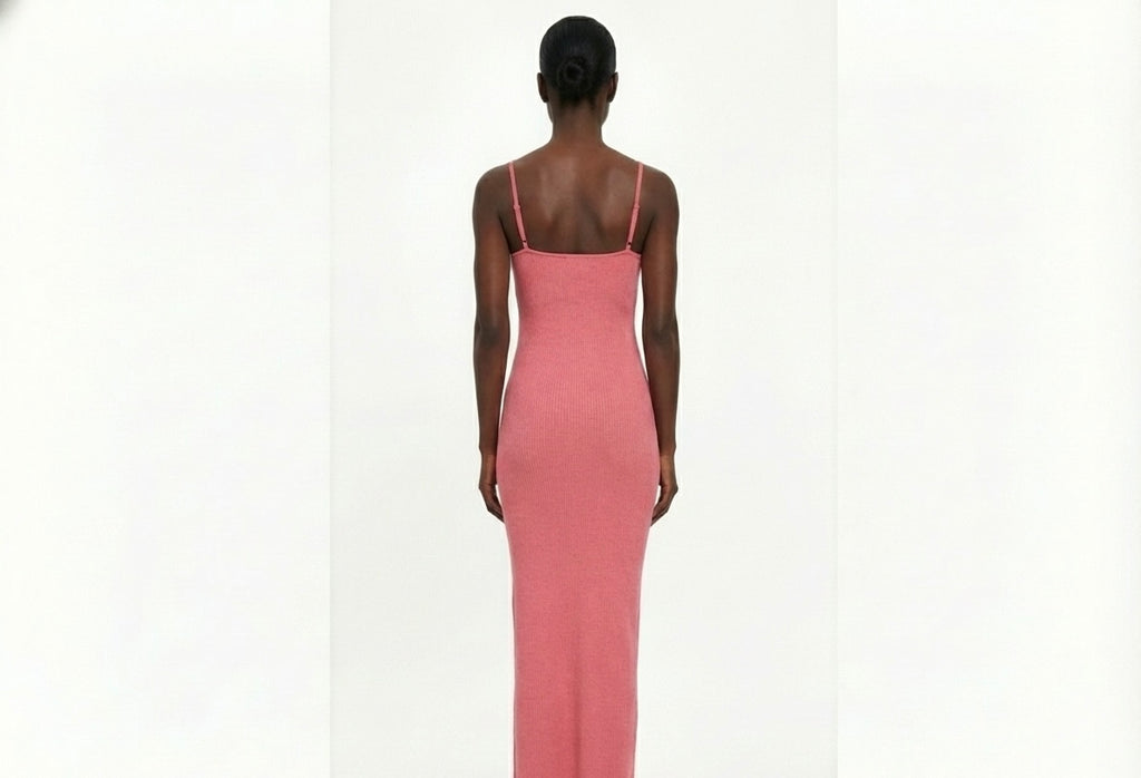 Shapewear Bodysuit Dress