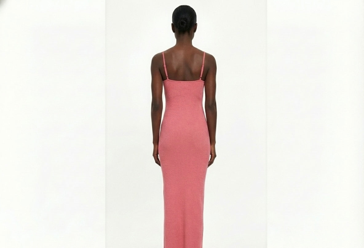Shapewear Bodysuit Dress