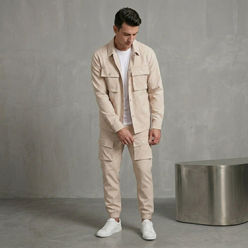Ease Set (Men)