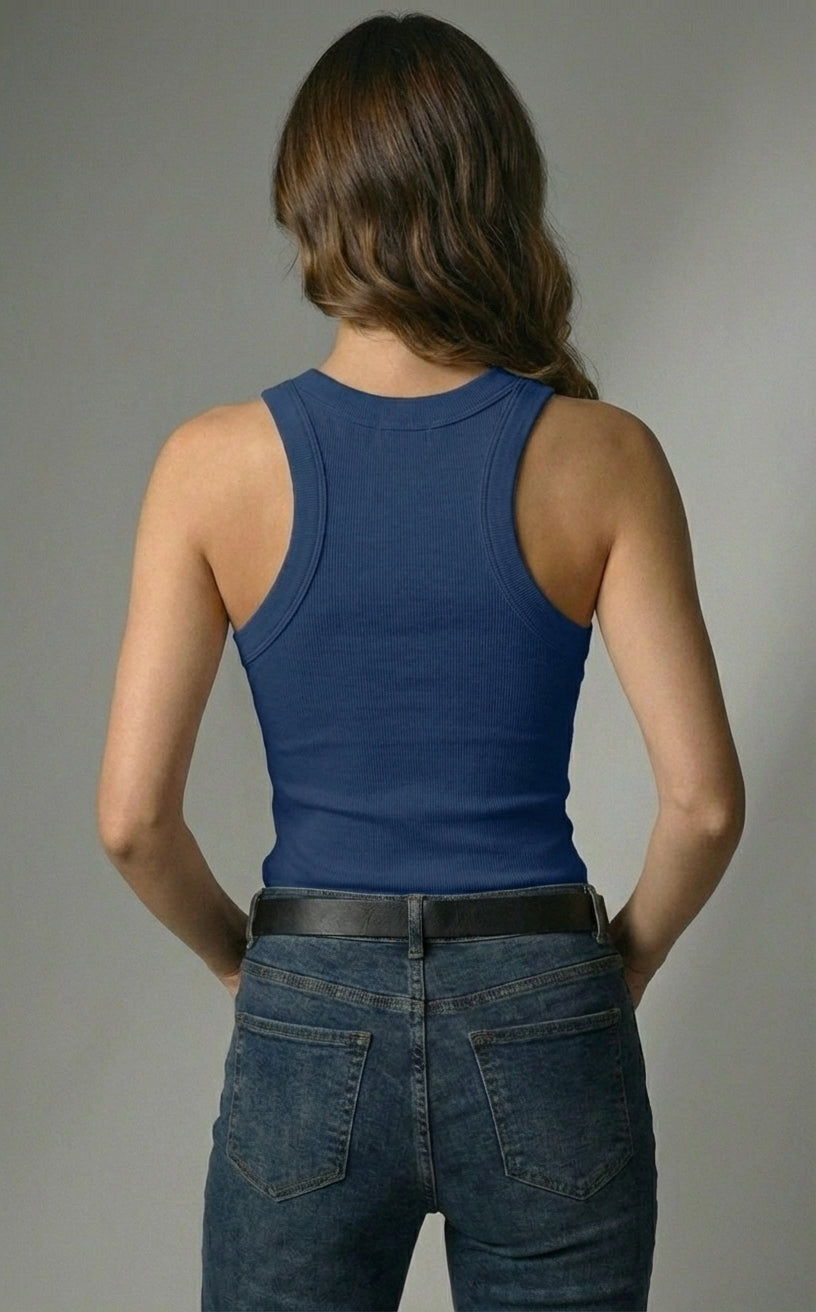 Timelessly Modern Everyday Tank