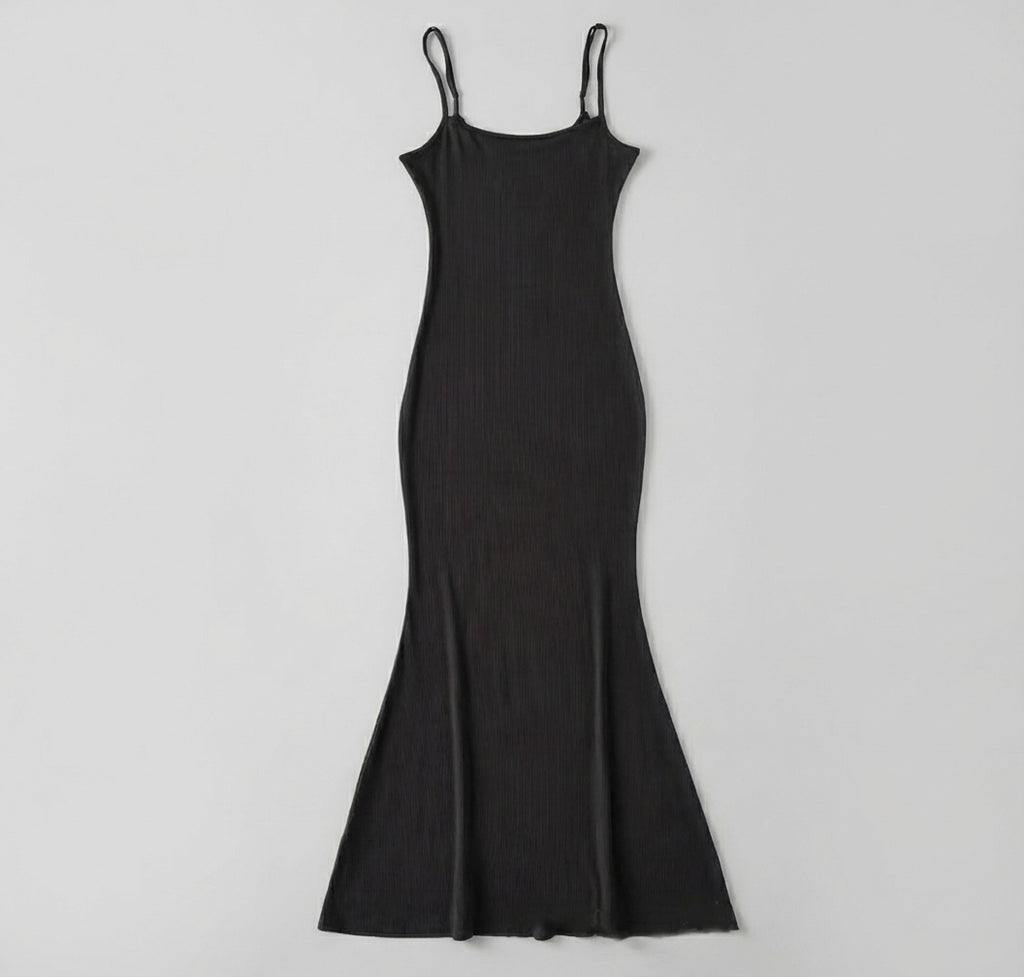 Shapewear Bodysuit Dress