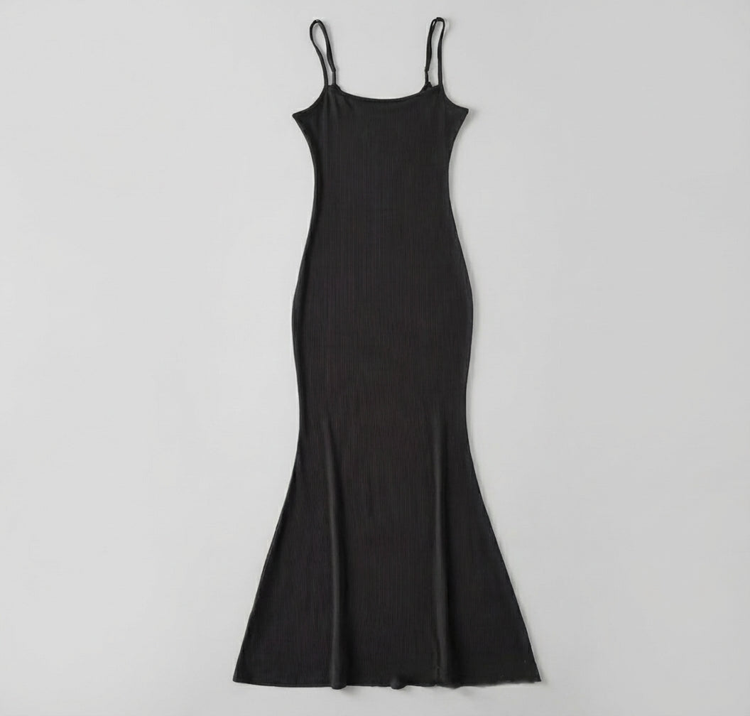 Shapewear Bodysuit Dress