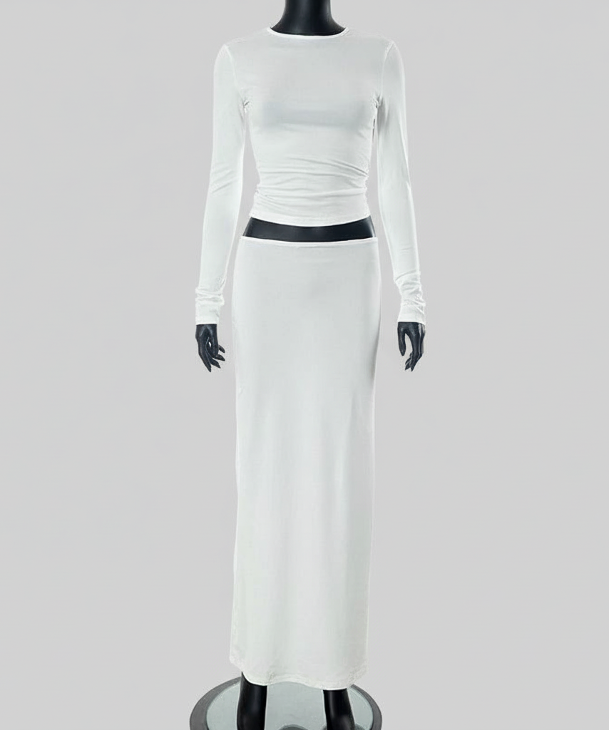 Timelessly Modern 2-Piece Set