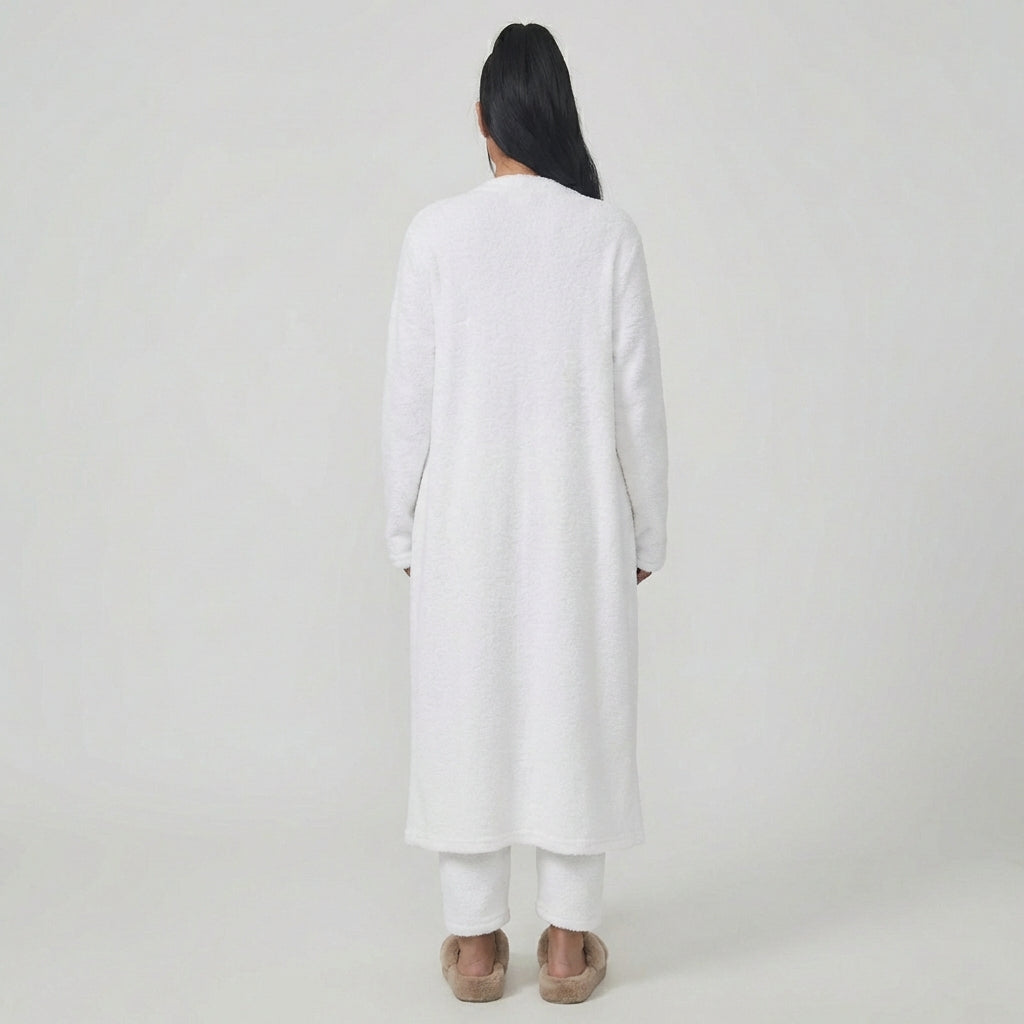 Timelessly Cozy Comfort Trio Set