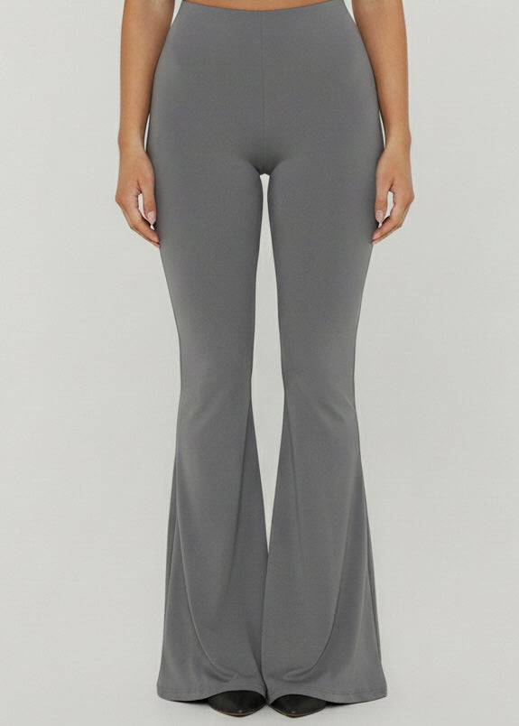 Soft Twisted Structure 2-Piece Set