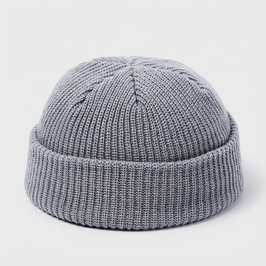 Timeless Cozy Knit Beanie