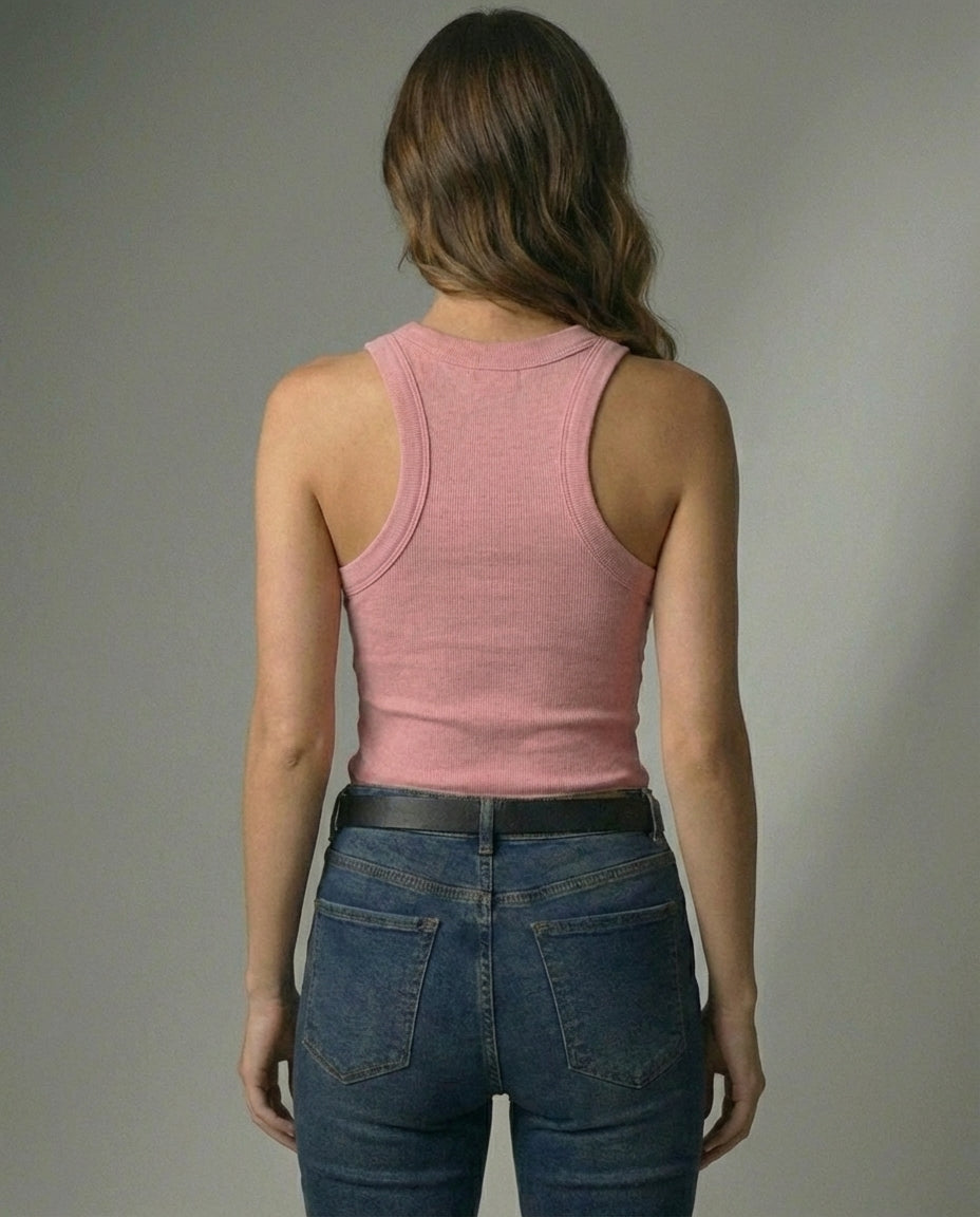 Timelessly Modern Everyday Tank