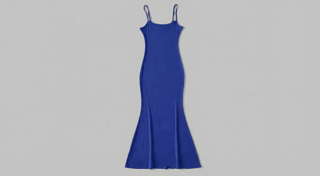 Shapewear Bodysuit Dress