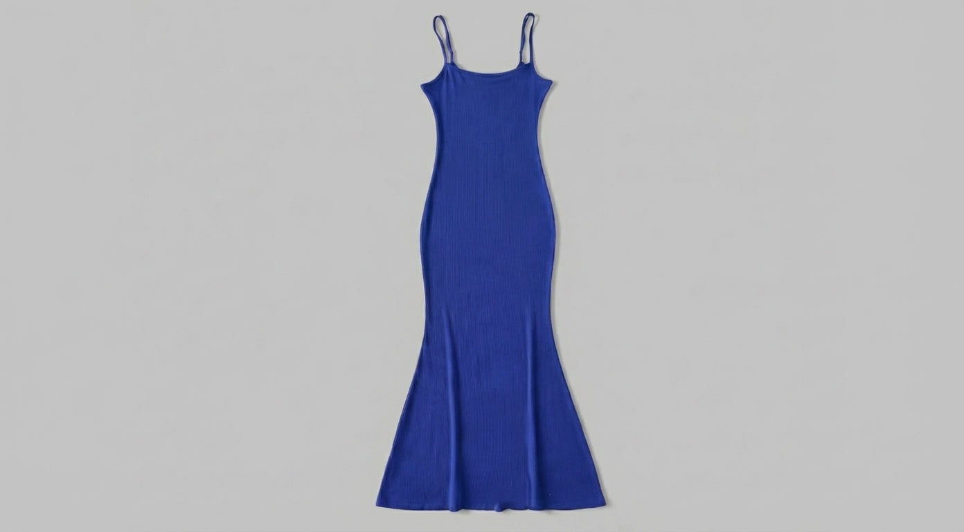Shapewear Bodysuit Dress