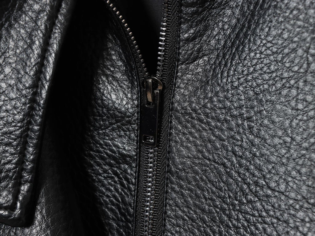Form Leather Jacket For Her (women)