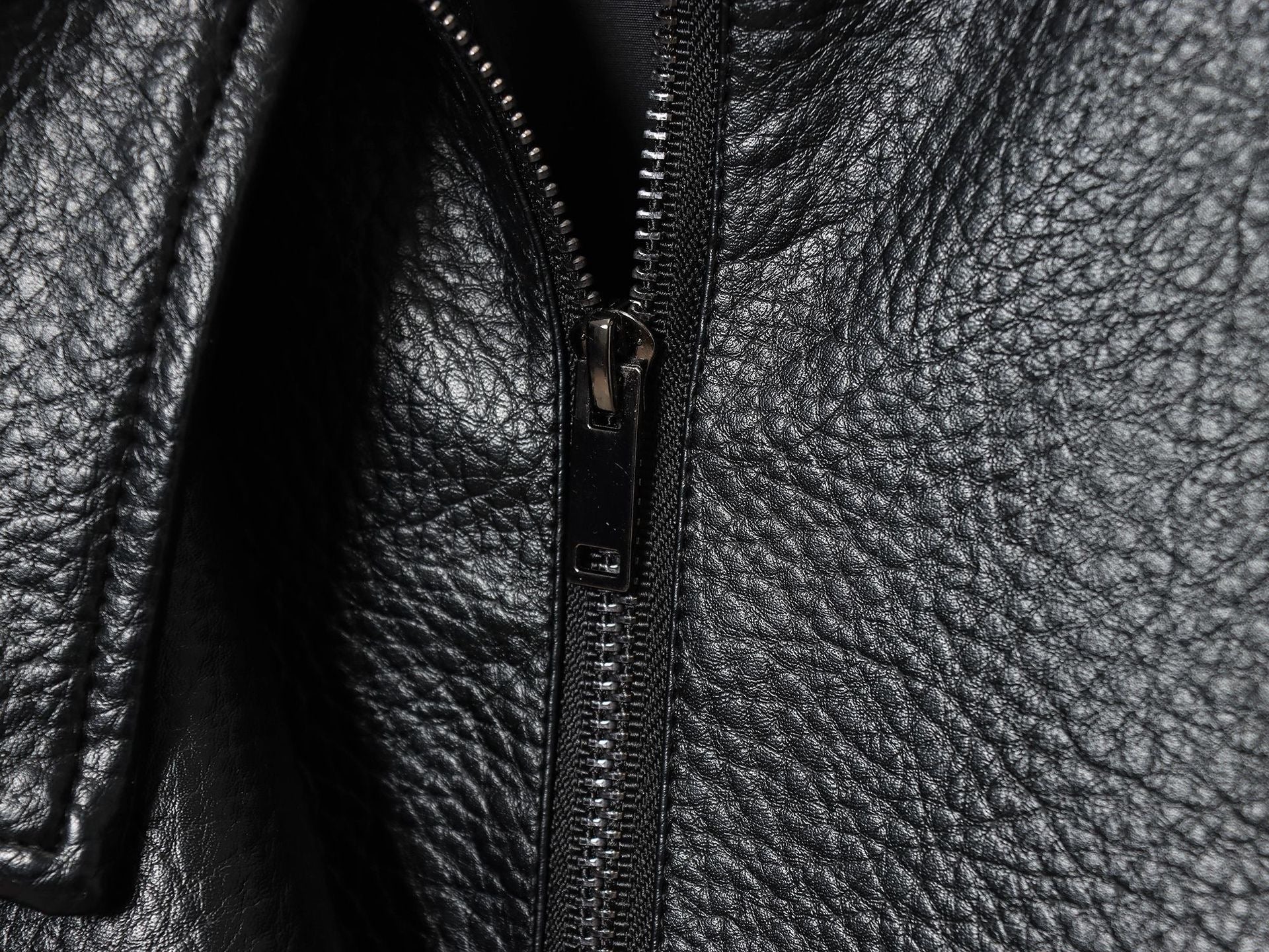 Form Leather Jacket For Her (women)