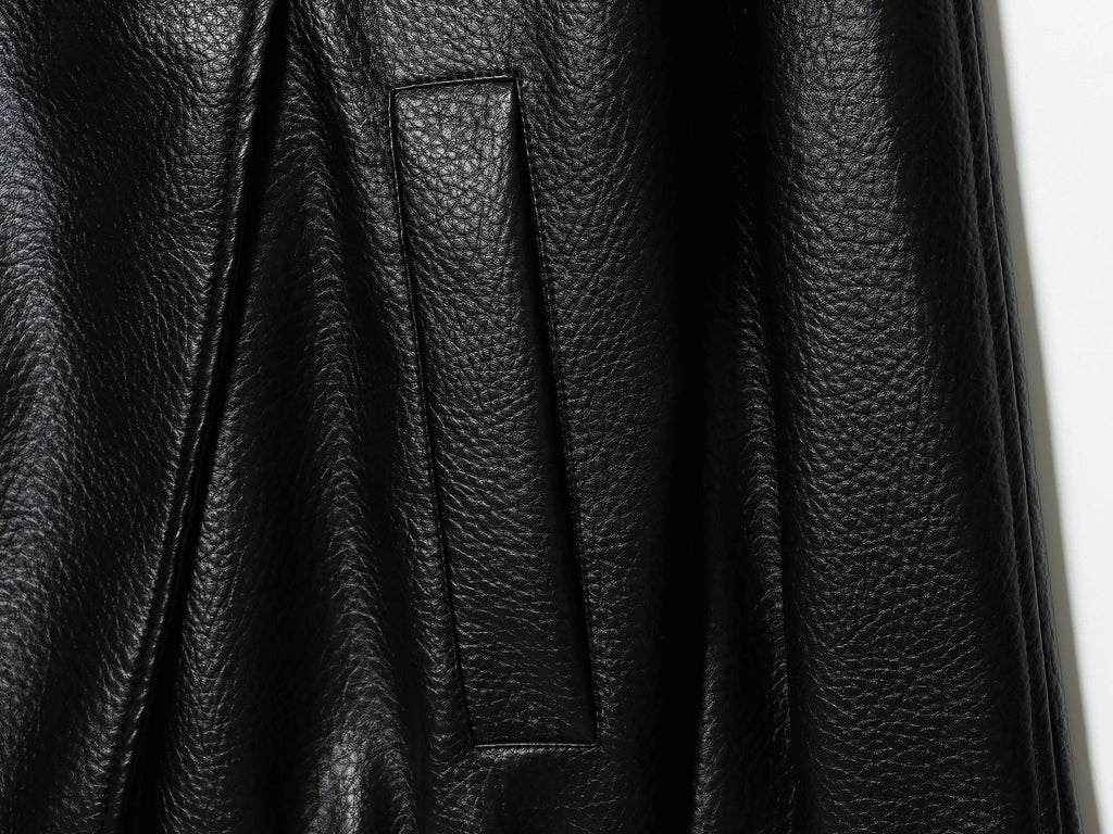 Form Leather Jacket For Her (women)
