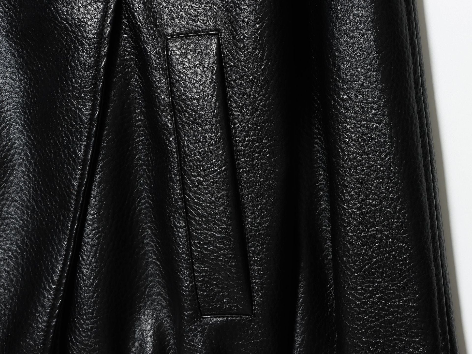 Form Leather Jacket For Her (women)