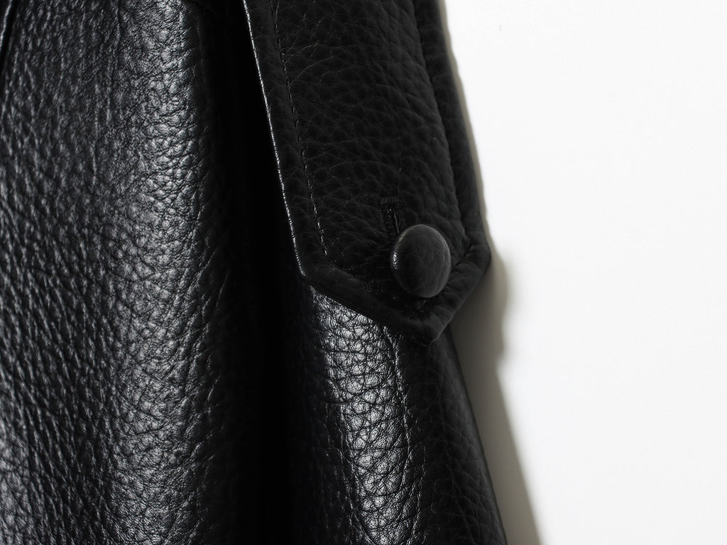 Form Leather Jacket For Her (women)