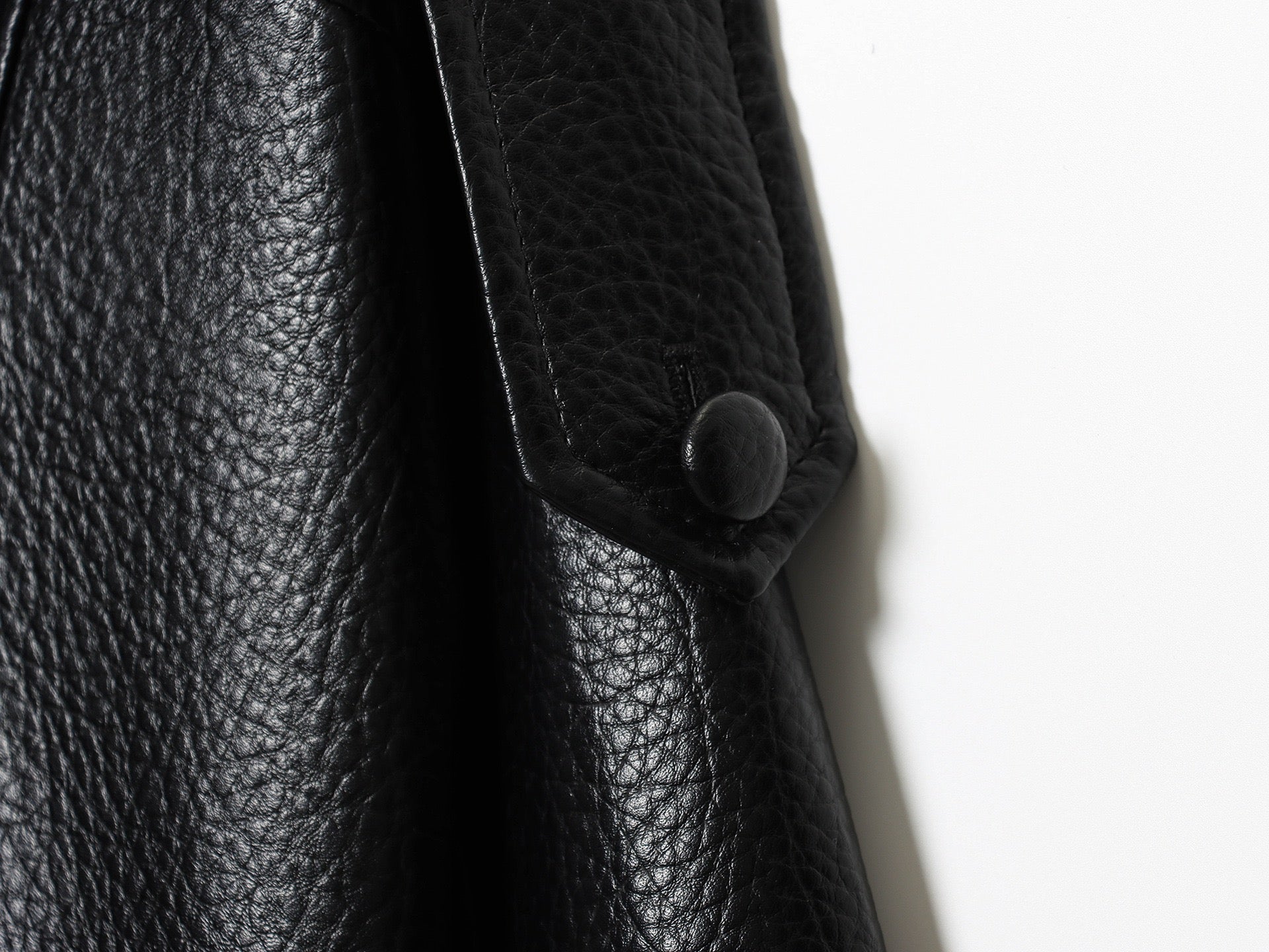 Form Leather Jacket For Her (women)