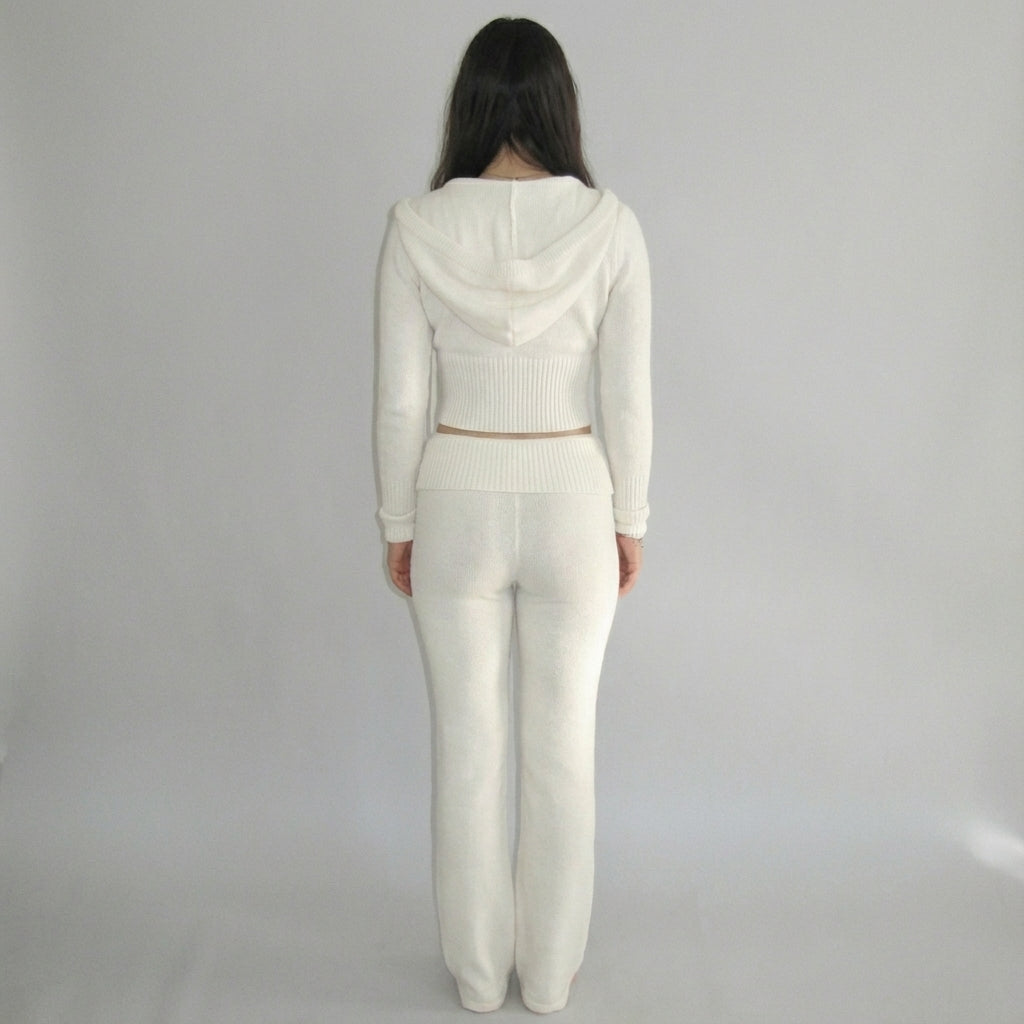 Leisure Hoodie & Pants 2-Piece Set