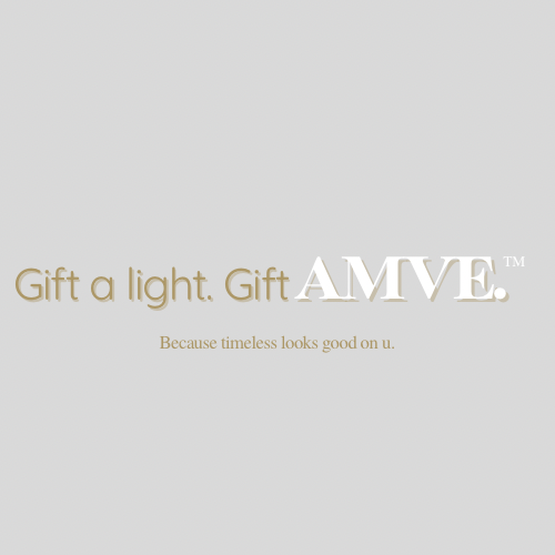 AMVE Light Gift Card — Digital Edition