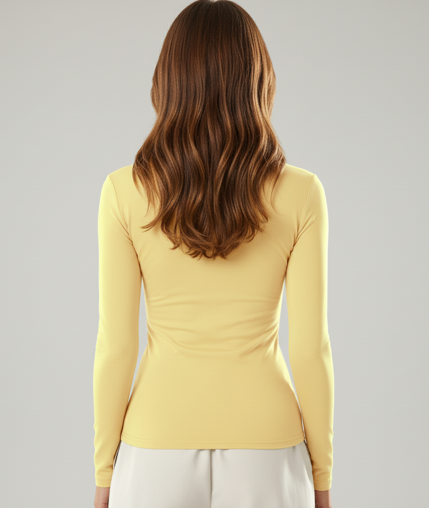 Milk Form Flow Longsleeve