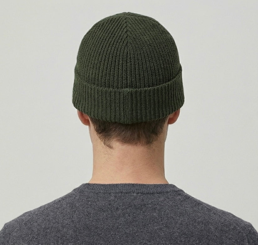 Timeless Cozy Knit Beanie