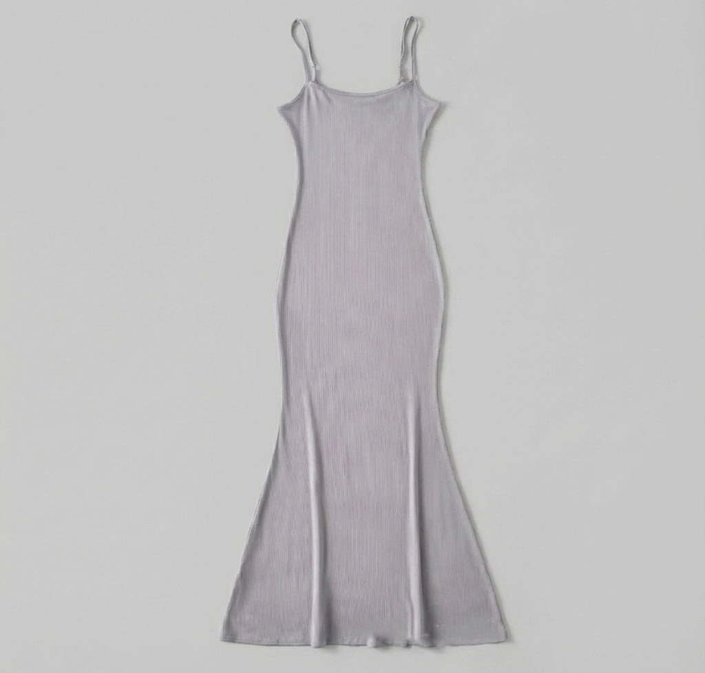 Shapewear Bodysuit Dress