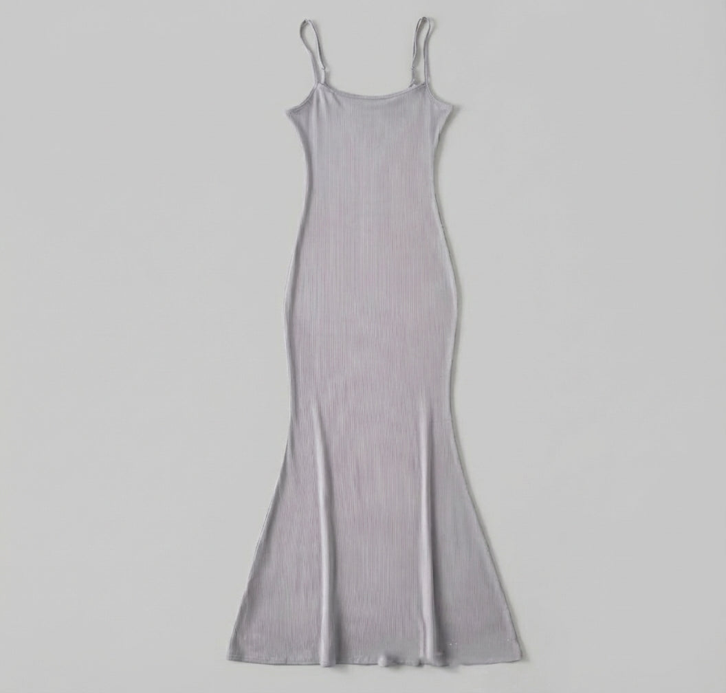 Shapewear Bodysuit Dress