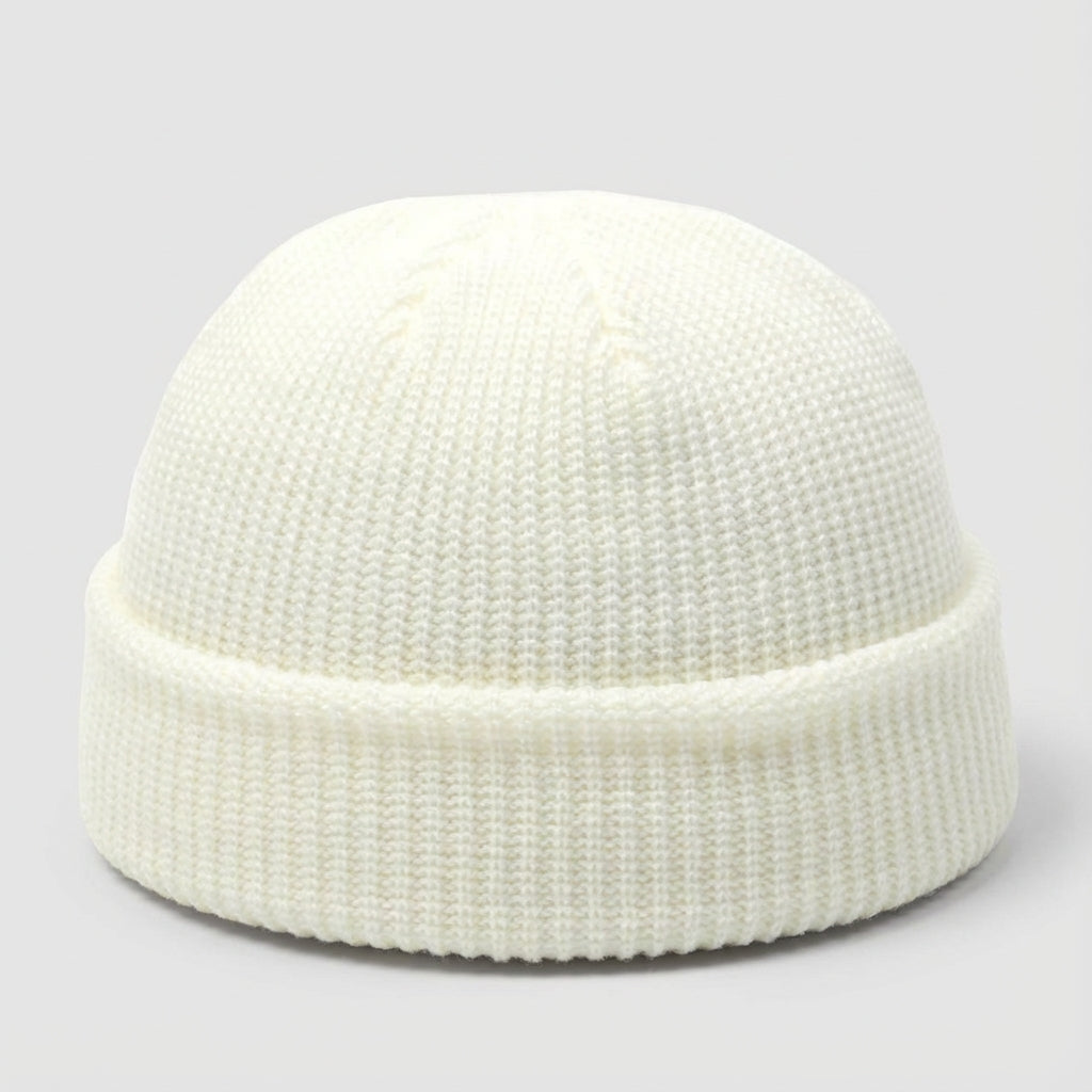Timeless Cozy Knit Beanie