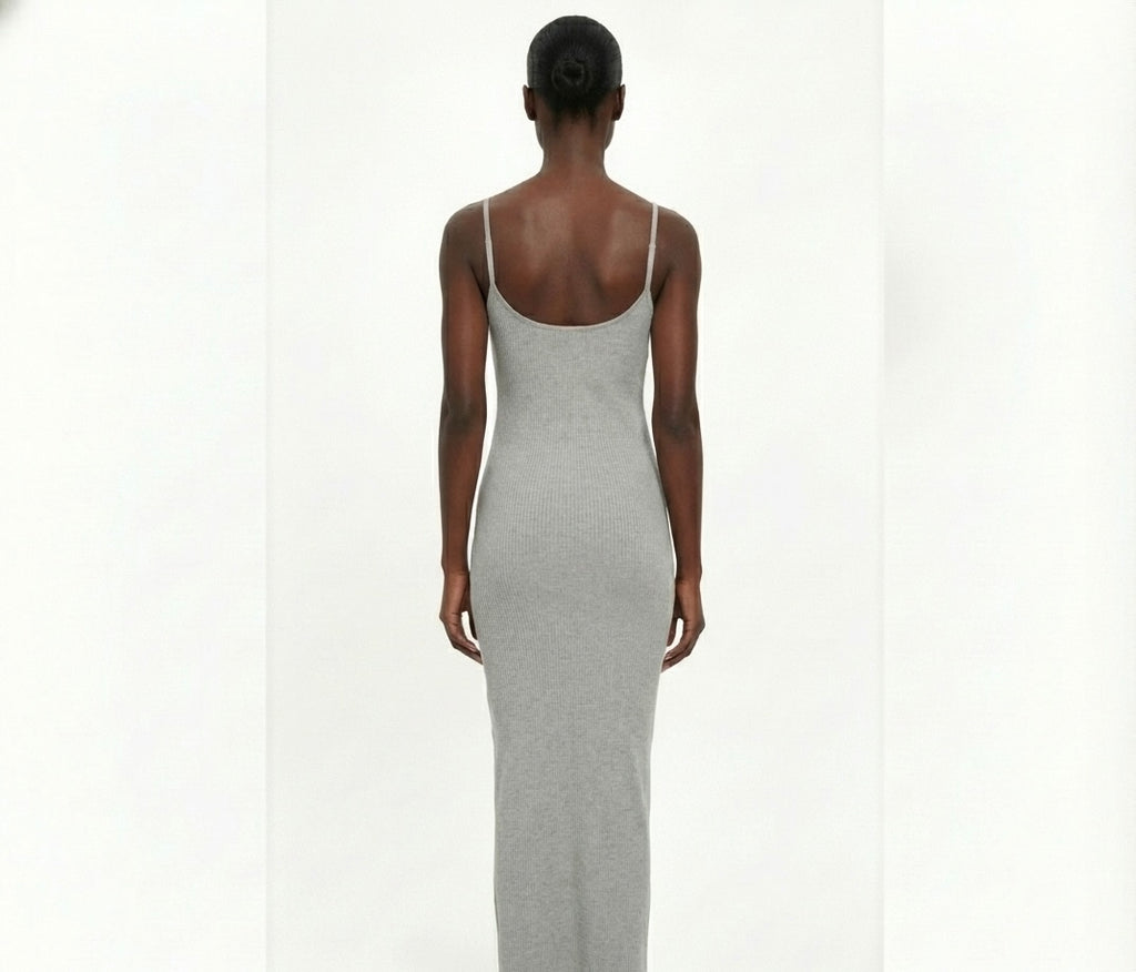 Shapewear Bodysuit Dress