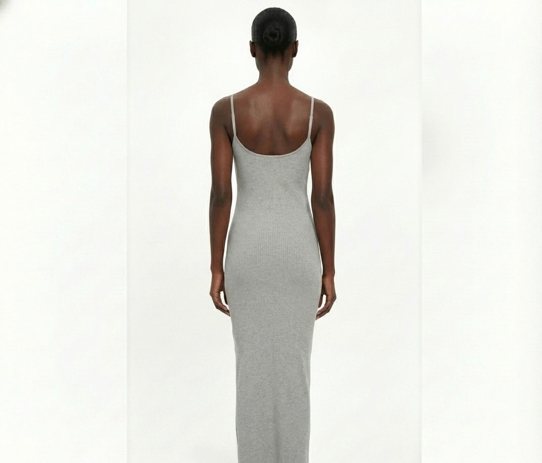 Shapewear Bodysuit Dress