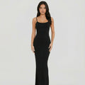 Shapewear Bodysuit Dress