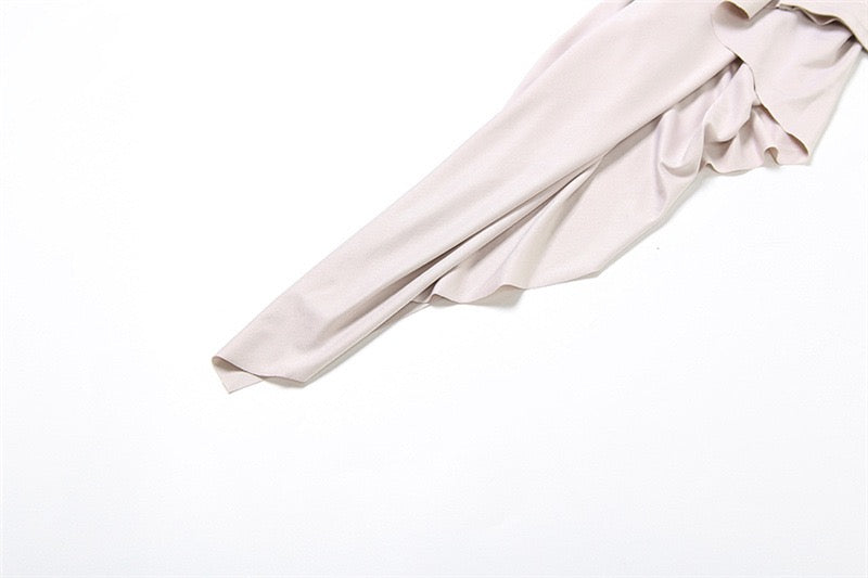 Soft Short Muse Dress