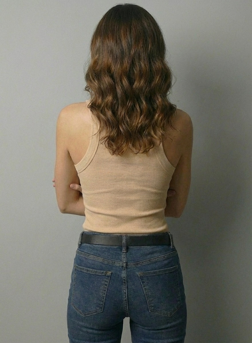Timelessly Modern Everyday Tank