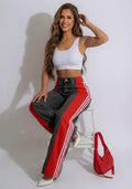 Timeless Streetline Wide Jeans