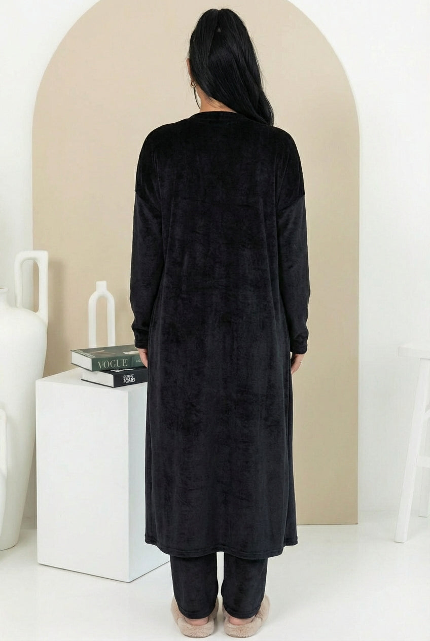 Timelessly Cozy Comfort Trio Set