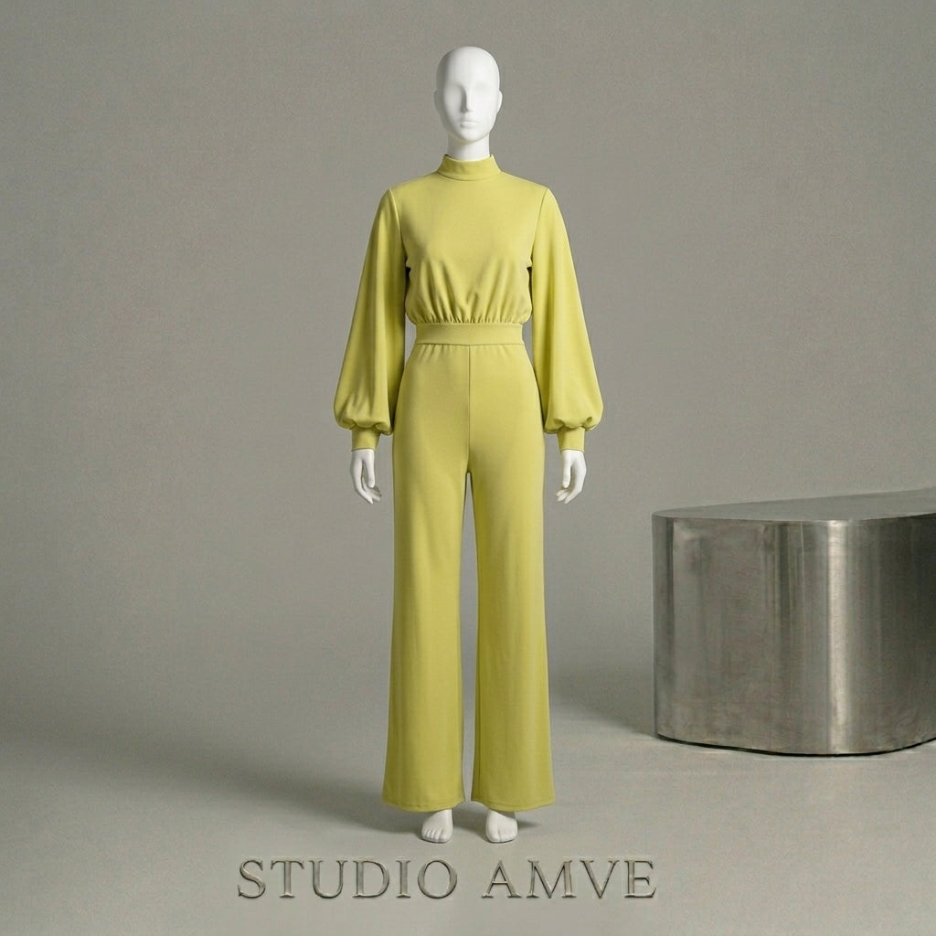 Spring Motion Suit