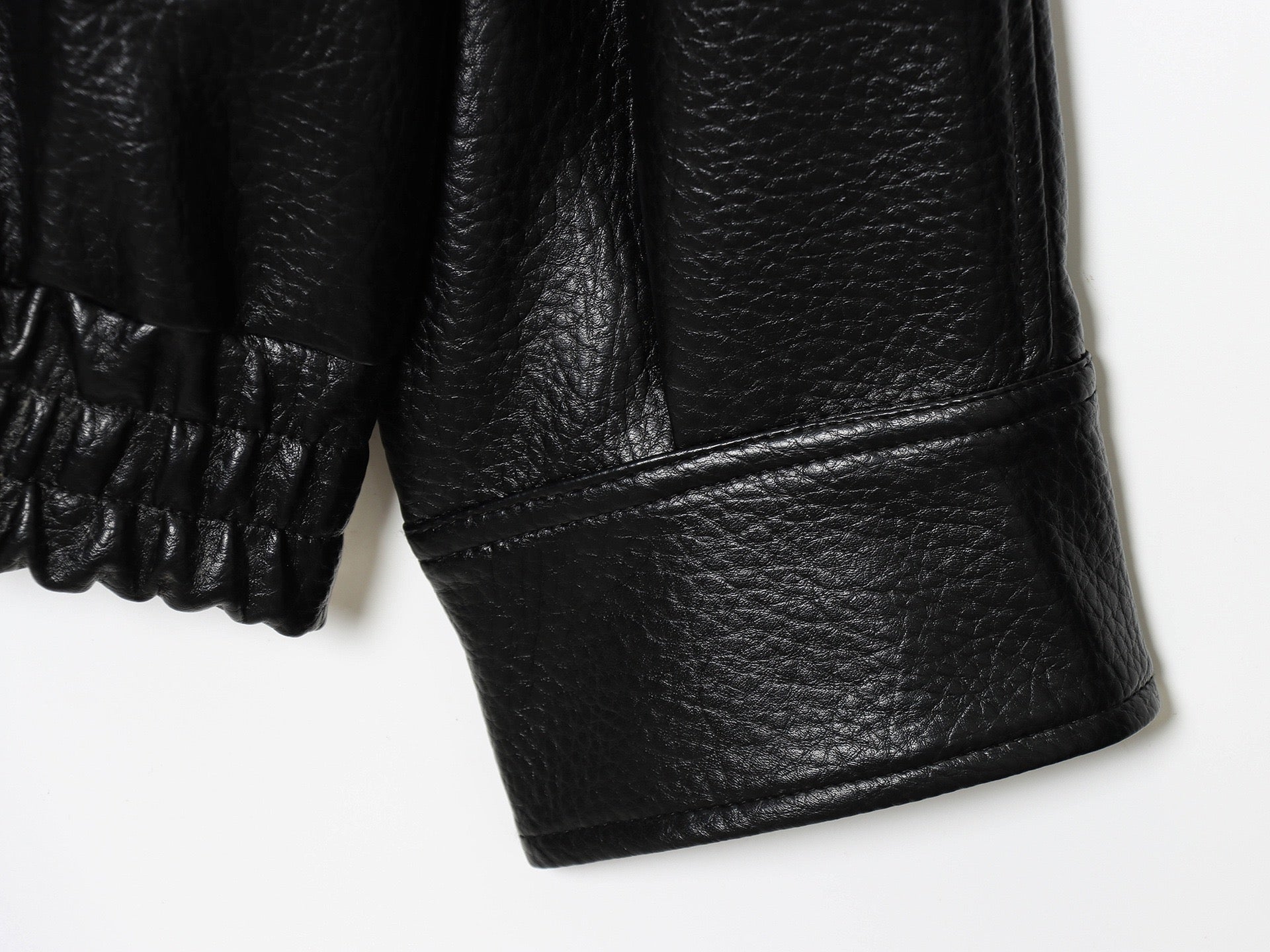 Form Leather Jacket For Her (women)